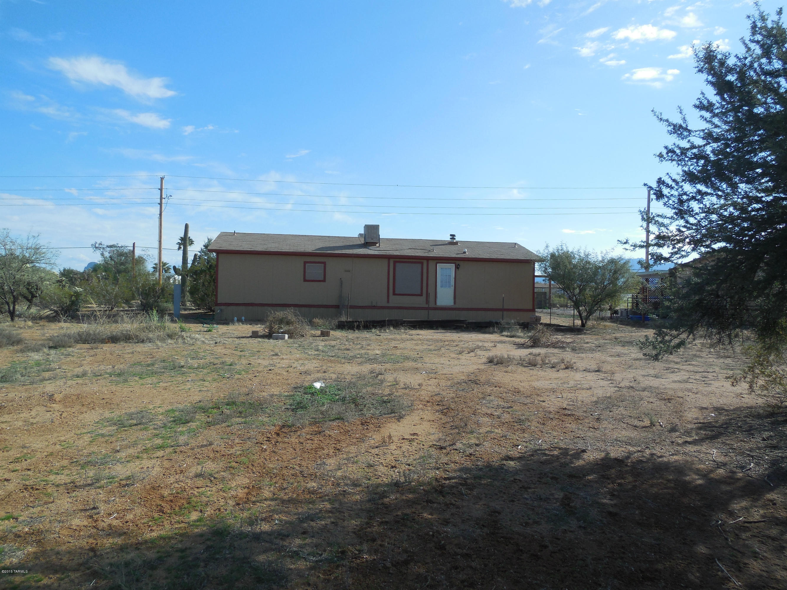 5885 North Avra Road Tucson, AZ 85743 - Photo 4 of 18 Gallery Image 4