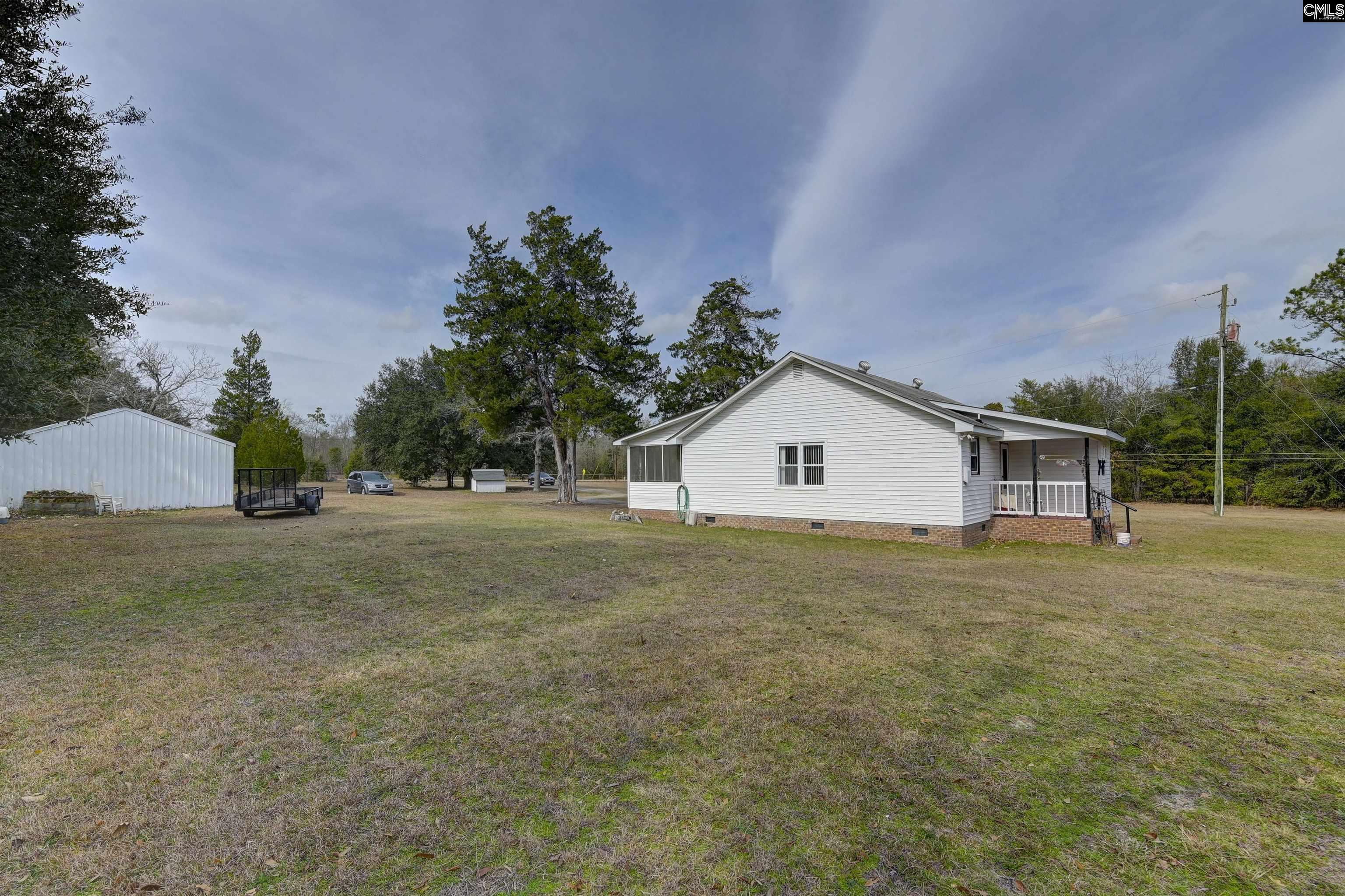 315 Gardners Terrace Road West Columbia, SC 29172 - Photo 39 of 46