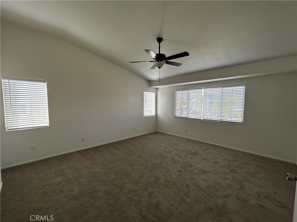 4210 Cloudywing Road Hemet, CA 92545 - Photo 14 of 27 a view of an empty room with a window