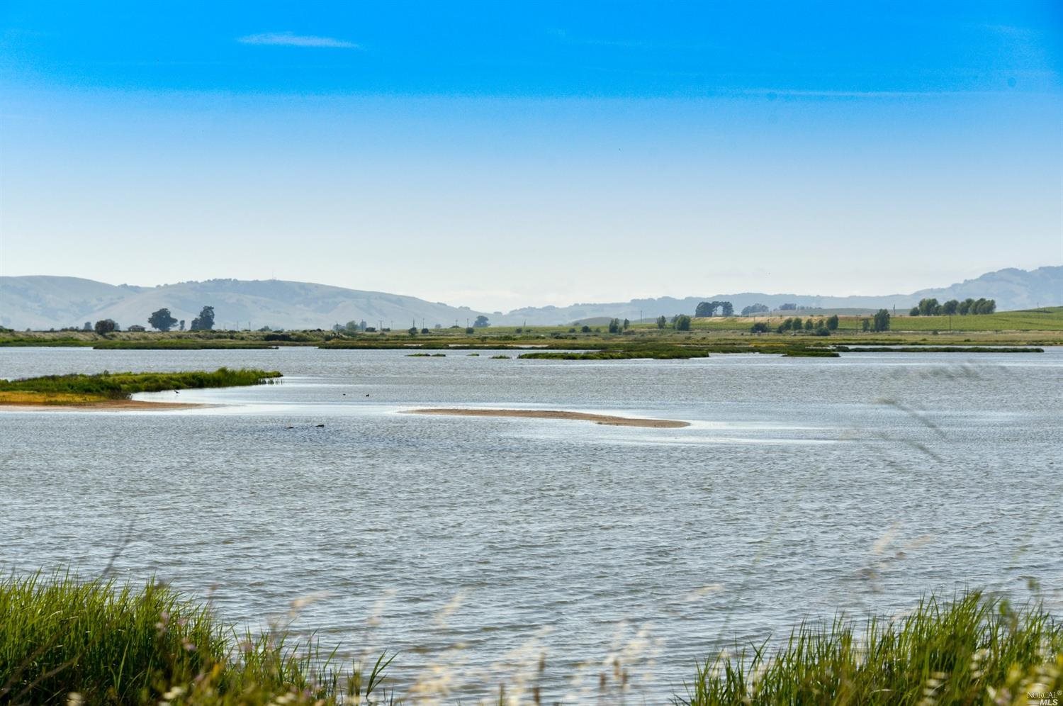 1732 Milton Road Napa, CA 94559 - Photo 1 of 1 The mighty and beautiful Napa River!