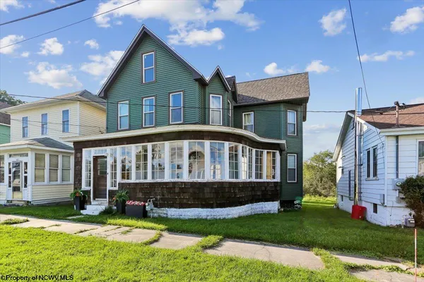 $235,000 | 376 Fairfax Avenue, Davis, WV 26260