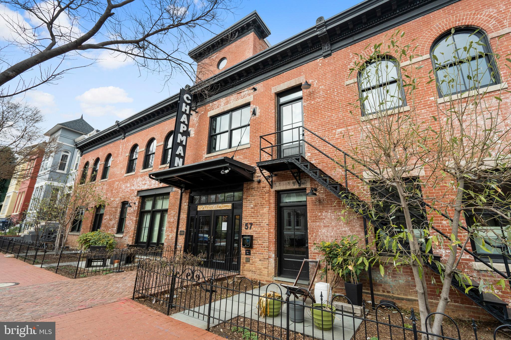 57 N Street Northwest, Unit 321 Washington, DC 20001 - Photo 1 of 30