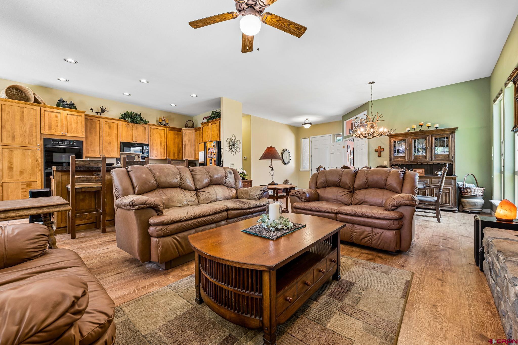 40 Peach Tree Place Durango, CO 81301 - Photo 10 of 45