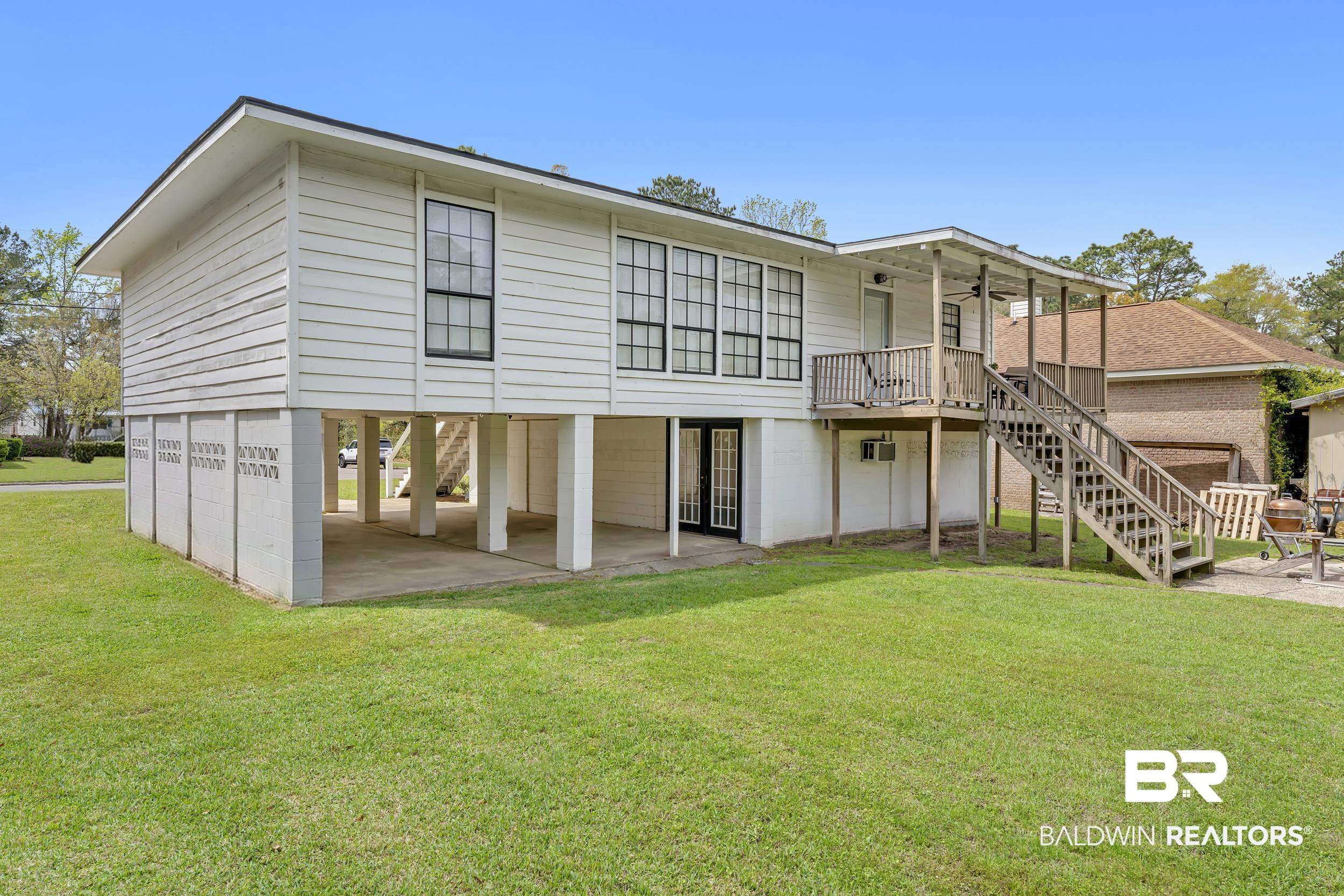 4101 Perch Point Drive Mobile, AL 36605 - Photo 33 of 40