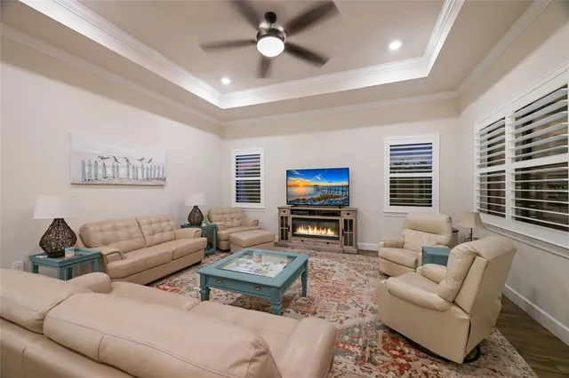 $1,249,000 | 18115 Littleton Place, Bradenton, FL 34202