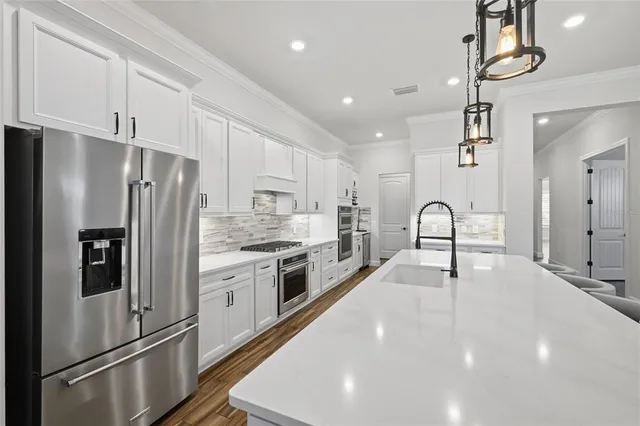 $1,249,000 | 18115 Littleton Place, Bradenton, FL 34202