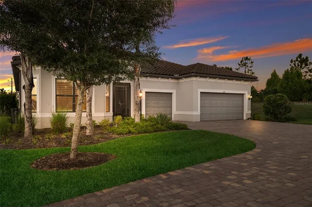 $1,249,000 | 18115 Littleton Place, Bradenton, FL 34202