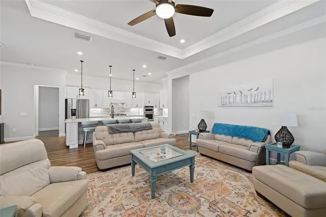 $1,249,000 | 18115 Littleton Place, Bradenton, FL 34202