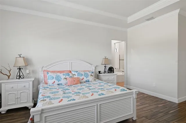 $1,249,000 | 18115 Littleton Place, Bradenton, FL 34202