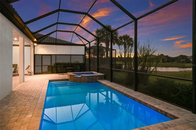 $1,249,000 | 18115 Littleton Place, Bradenton, FL 34202