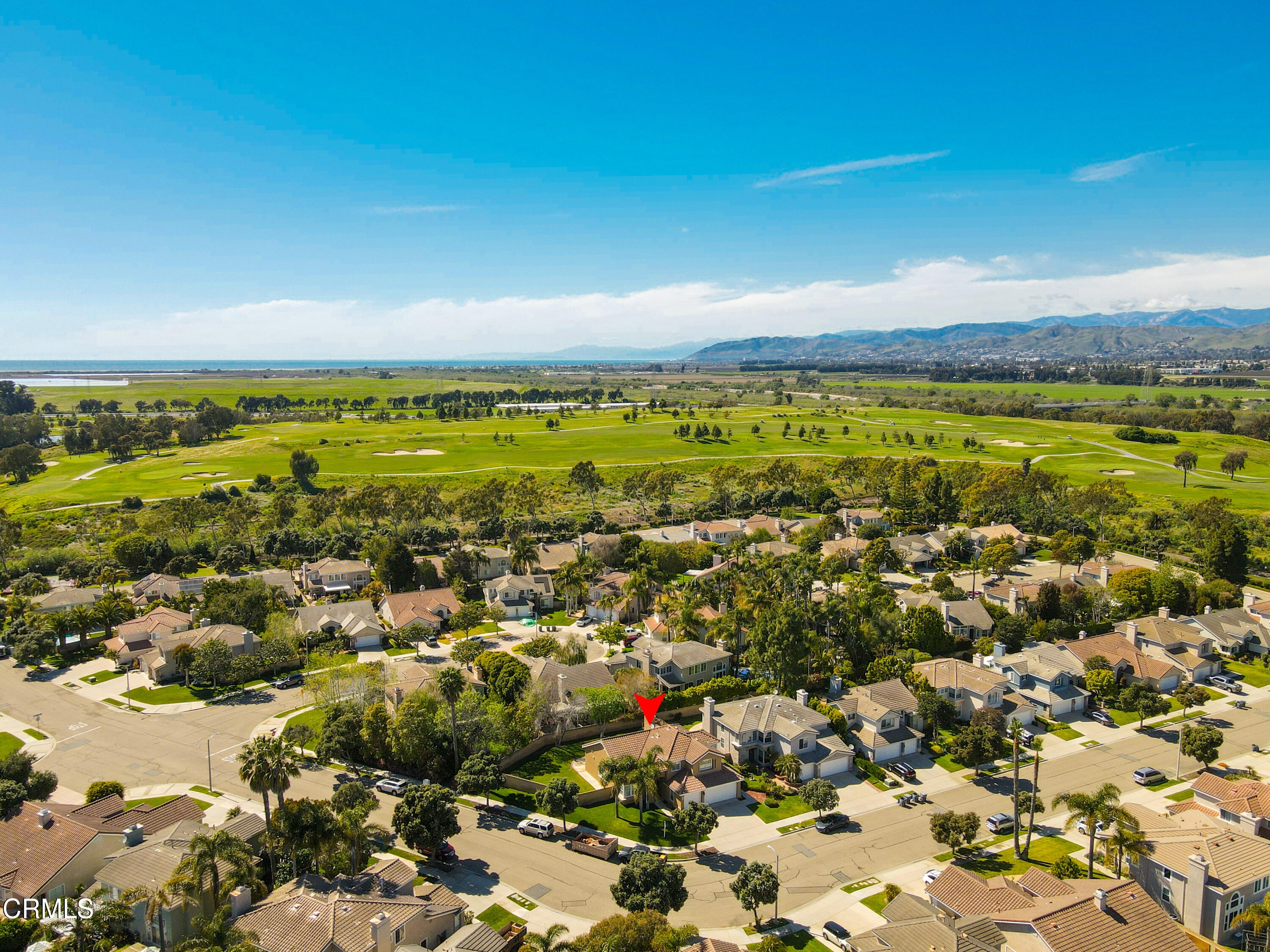 2331 Eagle Creek Lane Oxnard, CA 93036 - Photo 41 of 46 2331 Eagle Creek MLS-44