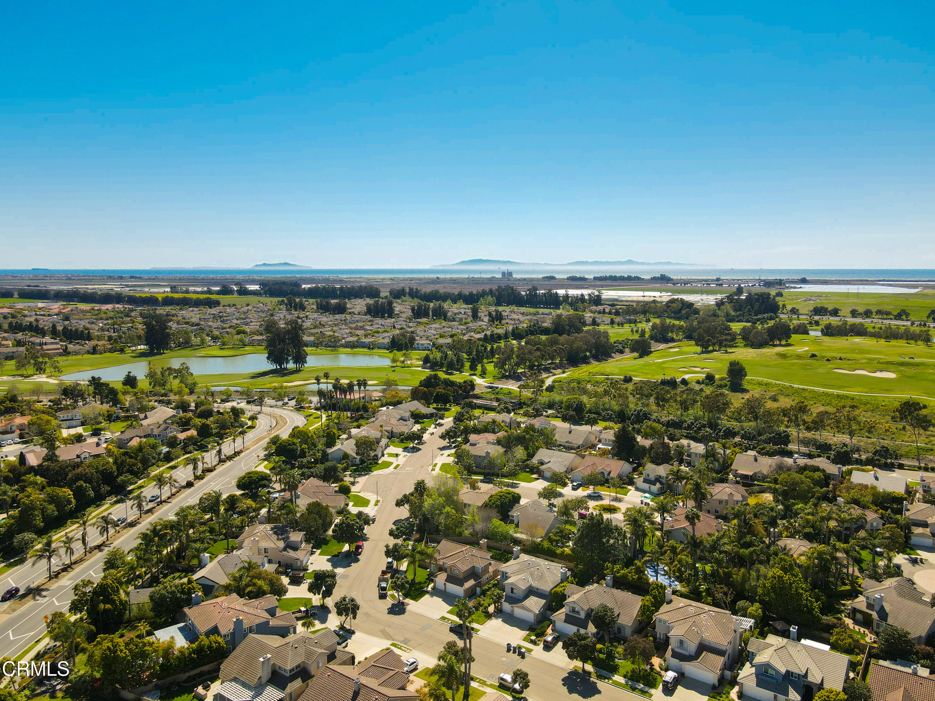 2331 Eagle Creek Lane Oxnard, CA 93036 - Photo 42 of 46 2331 Eagle Creek MLS-47