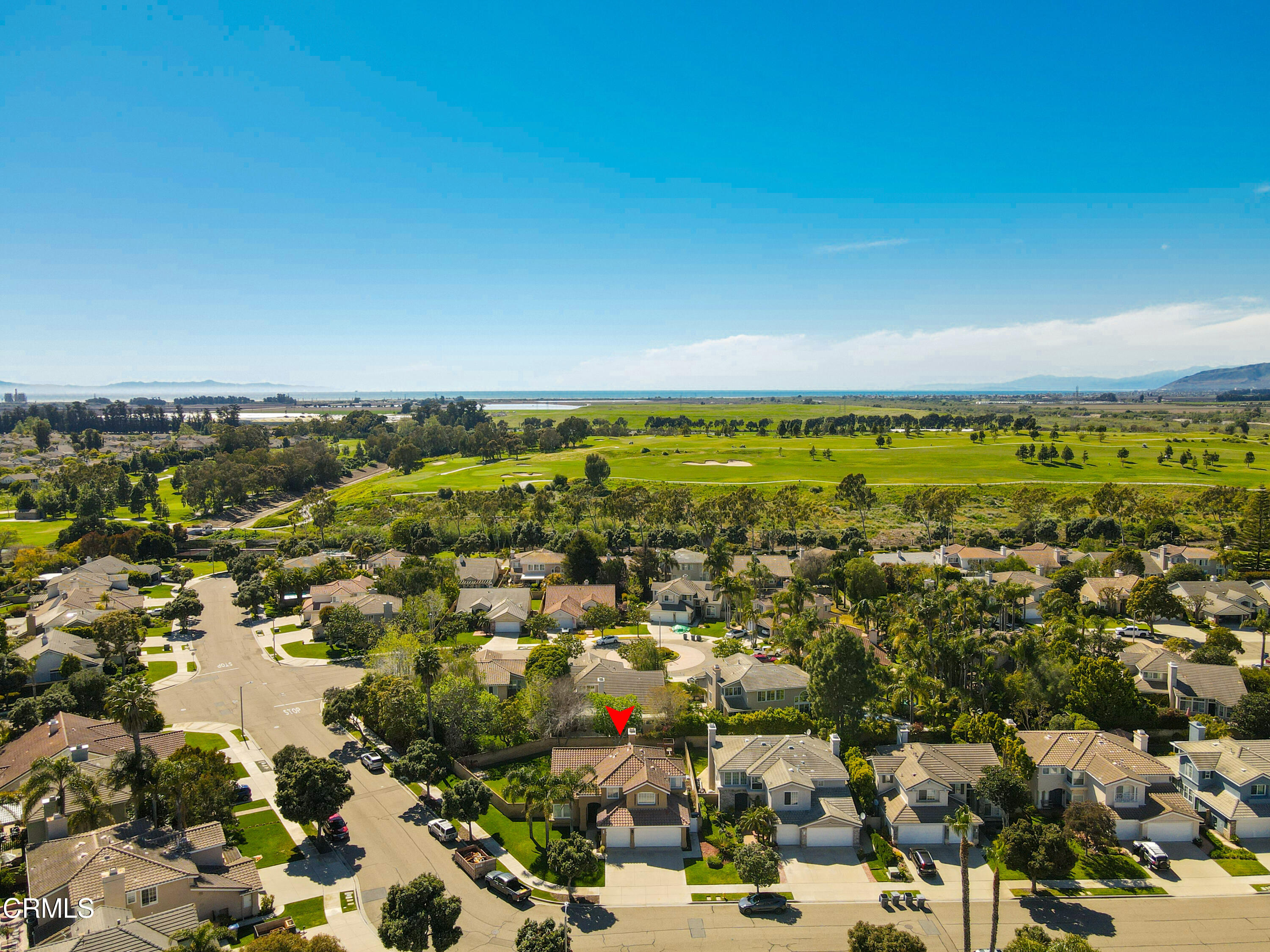 2331 Eagle Creek Lane Oxnard, CA 93036 - Photo 43 of 46 2331 Eagle Creek MLS-42