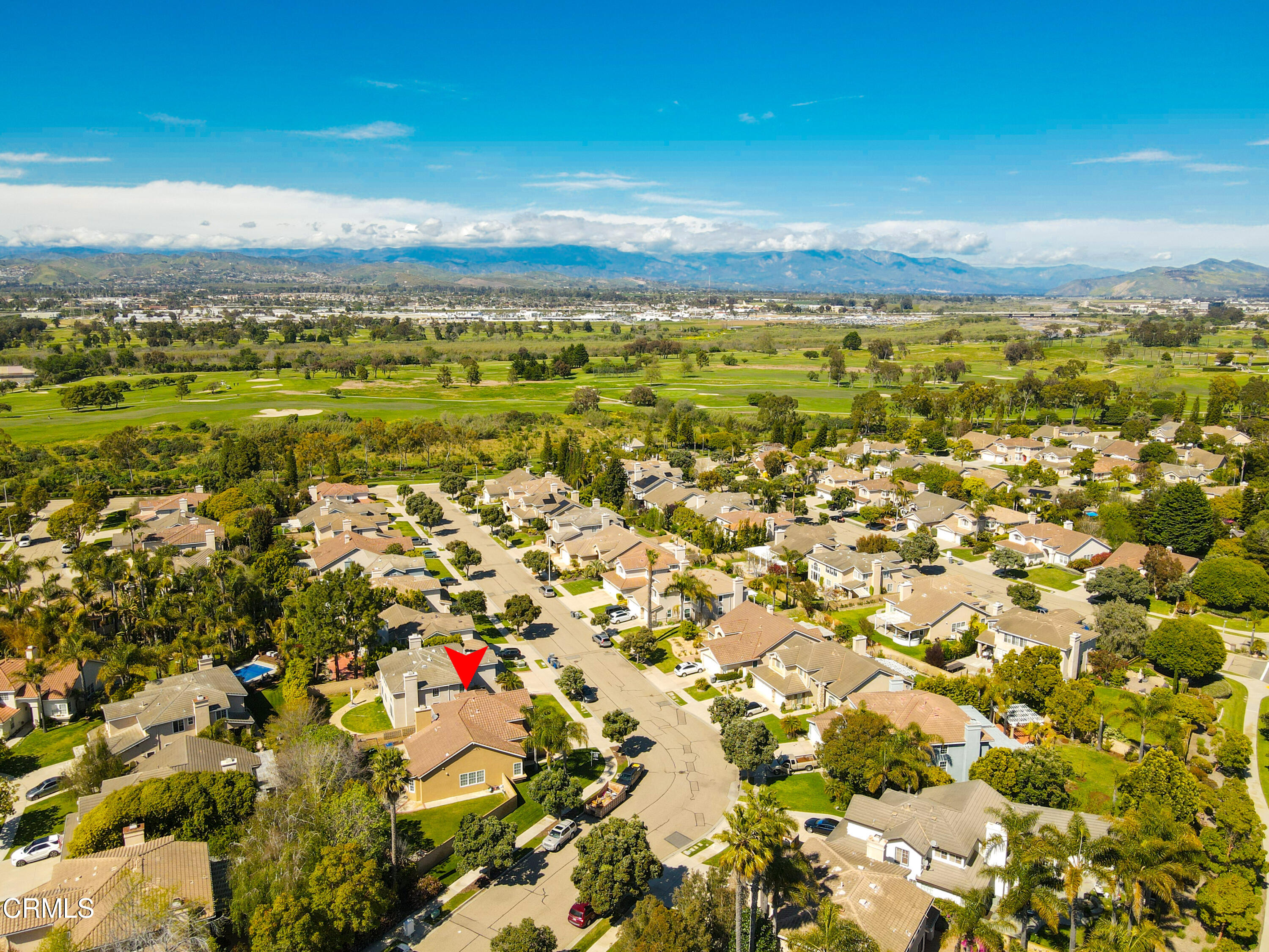 2331 Eagle Creek Lane Oxnard, CA 93036 - Photo 45 of 46 2331 Eagle Creek MLS-48