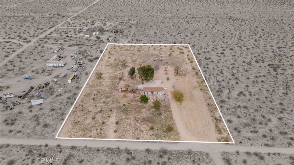 18967 Tawney Road, Unit A/B Adelanto, CA 92301 - Photo 26 of 28