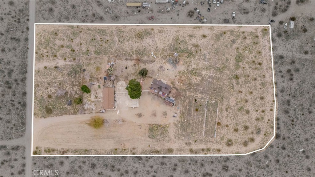 18967 Tawney Road, Unit A/B Adelanto, CA 92301 - Photo 27 of 28