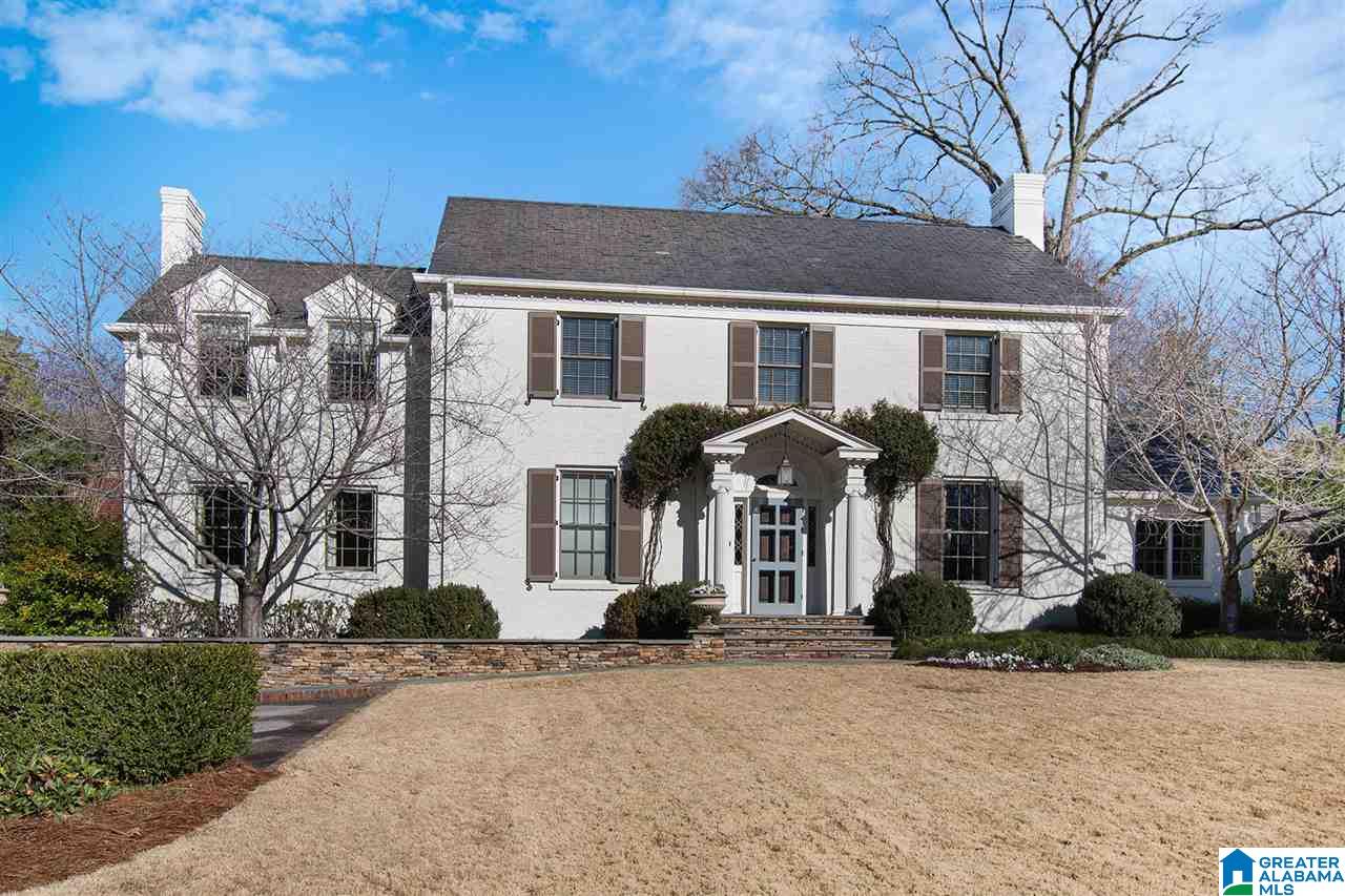 3098 Salisbury Road Birmingham, AL 35213 - Photo 2 of 43