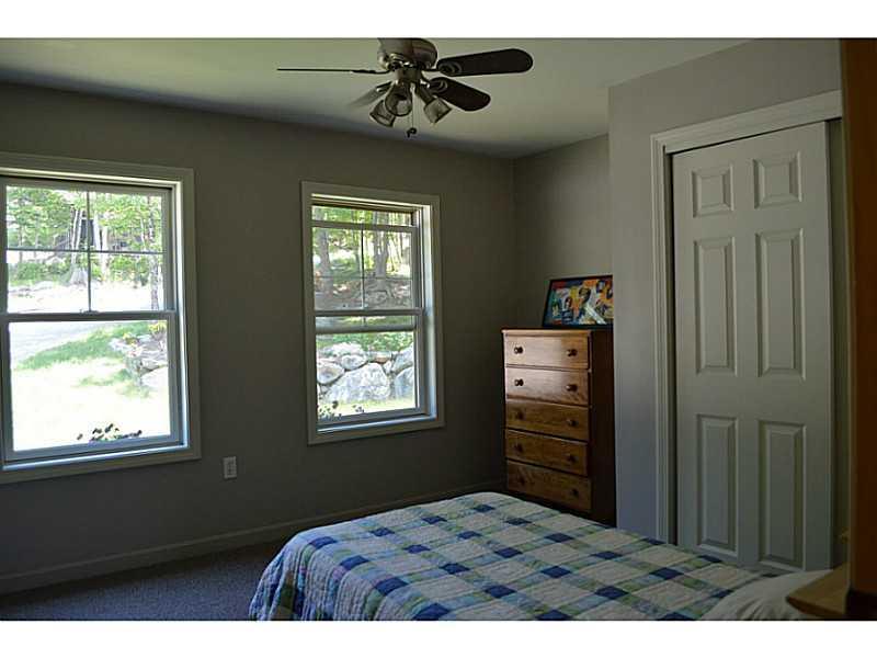 8 Beech Ridge Lane Otis, ME 04605 - Photo 25 of 34 Bedroom.