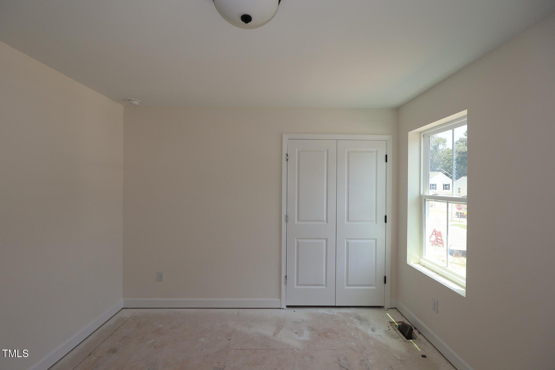 1317 Dimaggio Drive Raleigh, NC 27616 - Photo 23 of 31 Bedroom 5