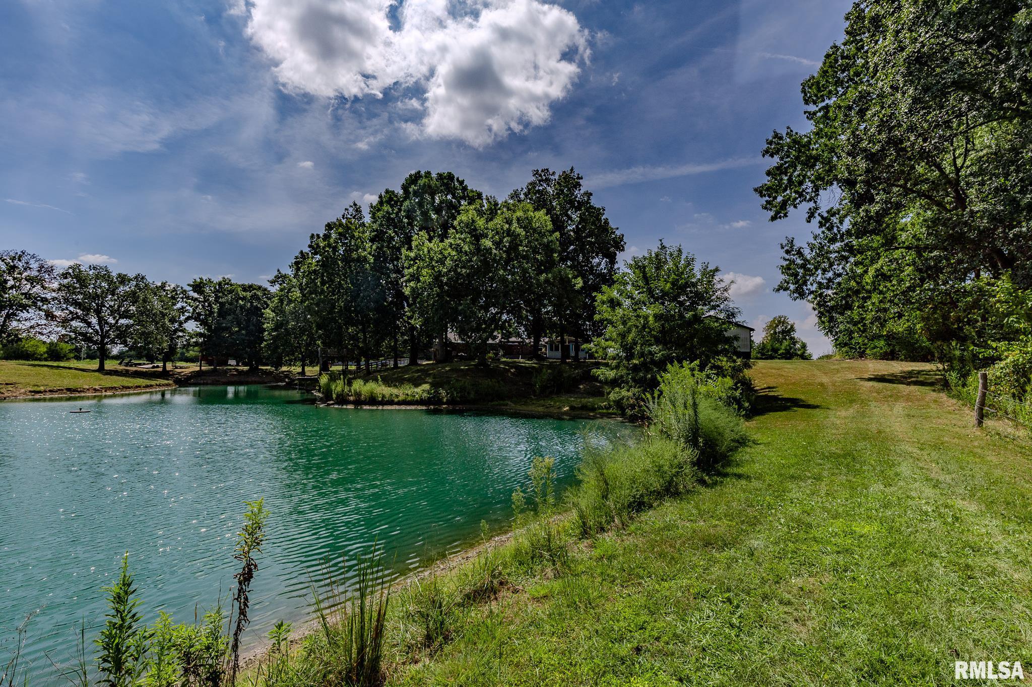 10602 Blooming Grove Road Palmyra, IL 62674 - Photo 14 of 72 Gallery Image 14