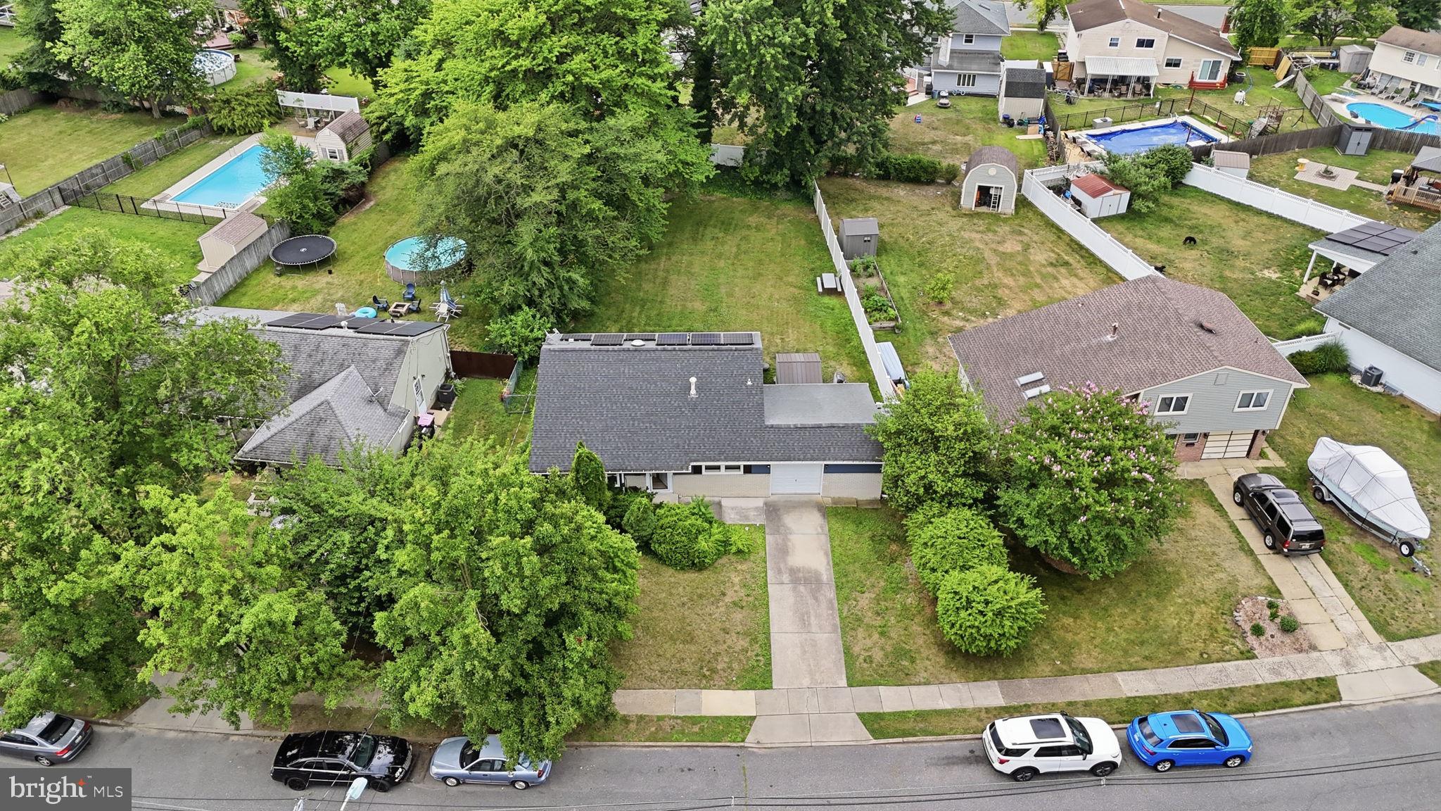 646 Pasadena Drive Magnolia, NJ 08049 - Photo 22 of 26