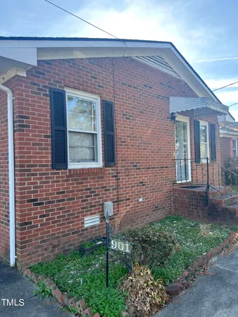 $150,000 | 901 Oliver Street, Mount Olive, NC 28365