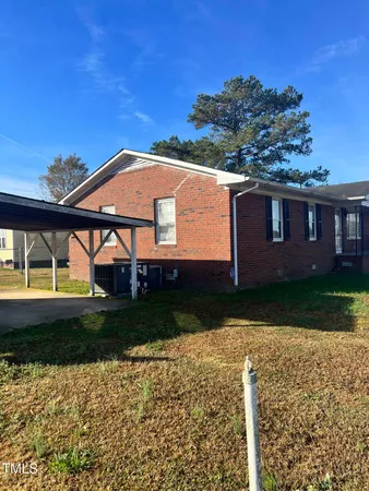 $150,000 | 901 Oliver Street, Mount Olive, NC 28365