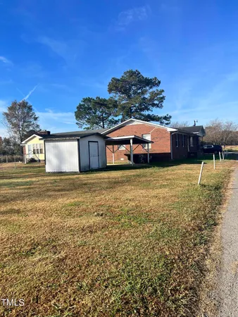 $150,000 | 901 Oliver Street, Mount Olive, NC 28365