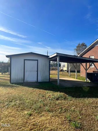 $150,000 | 901 Oliver Street, Mount Olive, NC 28365