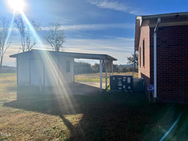 $150,000 | 901 Oliver Street, Mount Olive, NC 28365