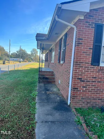 $150,000 | 901 Oliver Street, Mount Olive, NC 28365