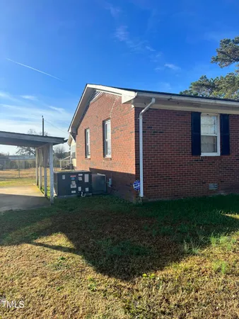 $150,000 | 901 Oliver Street, Mount Olive, NC 28365
