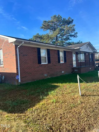 $150,000 | 901 Oliver Street, Mount Olive, NC 28365