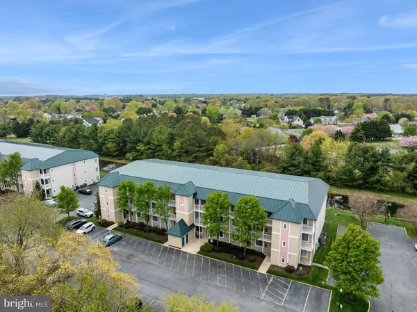 $449,000 | 34313 Summerlyn Drive, Unit 417, Lewes, DE 19958