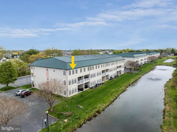$449,000 | 34313 Summerlyn Drive, Unit 417, Lewes, DE 19958