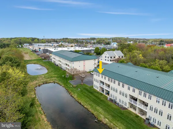 $449,000 | 34313 Summerlyn Drive, Unit 417, Lewes, DE 19958