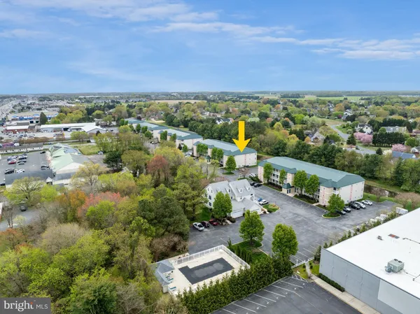 $449,000 | 34313 Summerlyn Drive, Unit 417, Lewes, DE 19958