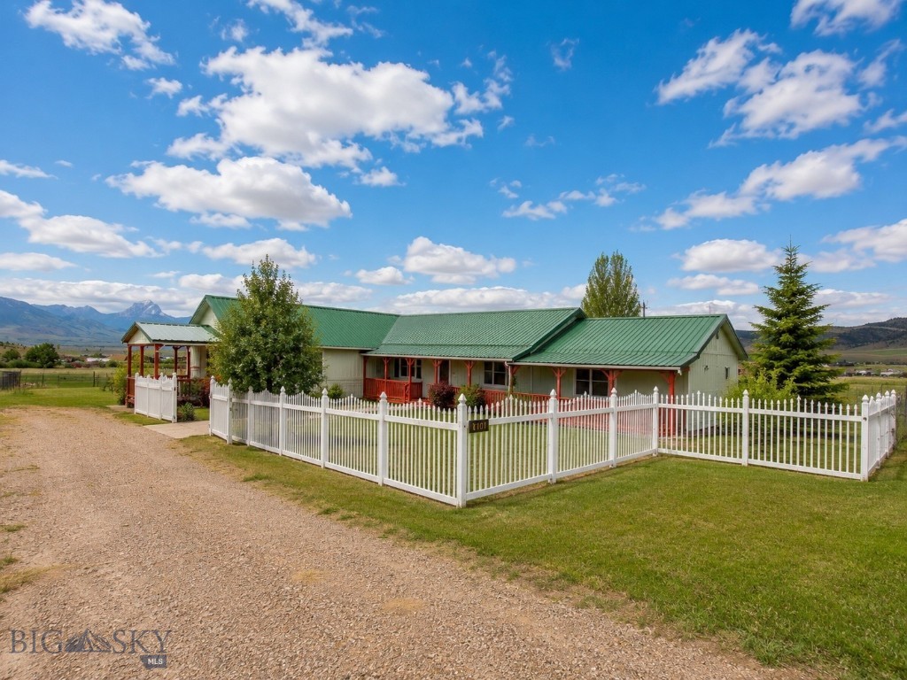 353 Shining Mountains Loop Road Ennis, MT 59729 - Photo 11 of 71 Gallery Image 11