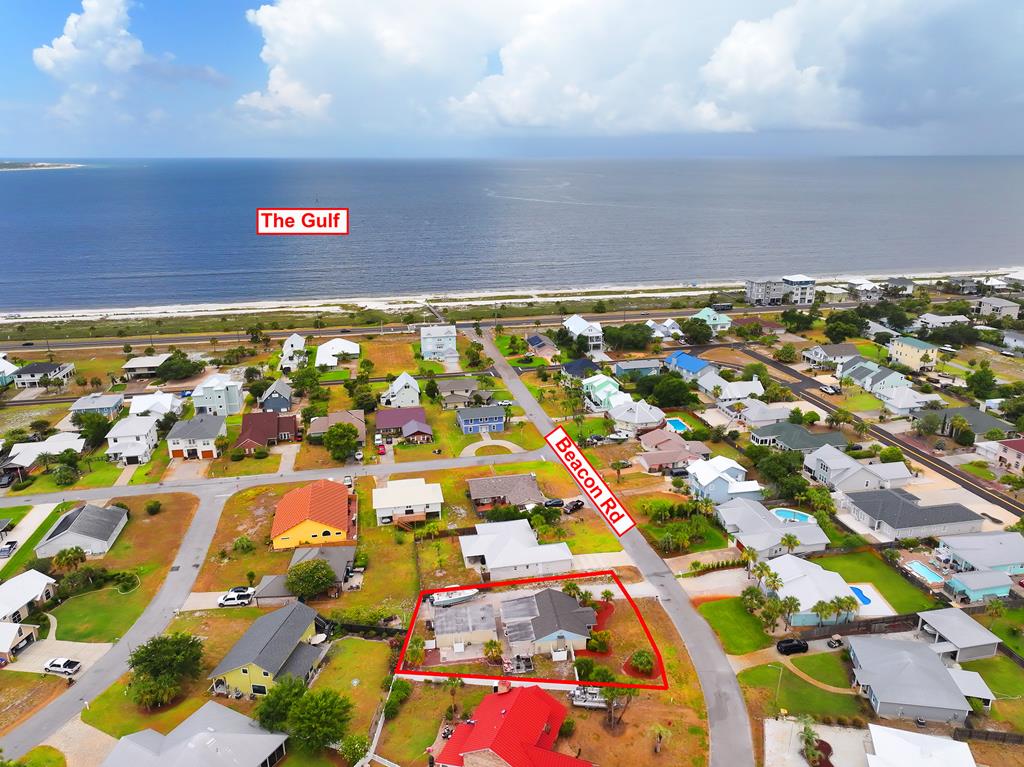 308 Beacon Road Port St. Joe, FL 32456 - Photo 51 of 53