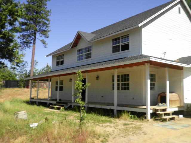 625 Williams Valley Road Greenville, CA 95947 - Photo 1 of 7 Gallery Image 1