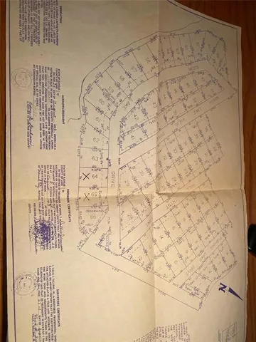 $128,000 | 69 East Sugar Lake Drive, Mound City, KS 66056