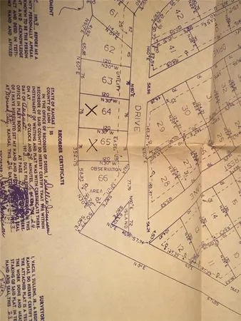 $125,000 | 69 East Sugar Lake Drive, Mound City, KS 66056