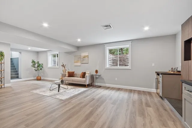 $1,250,000 | 15 A Park Street, North Reading, MA 01864