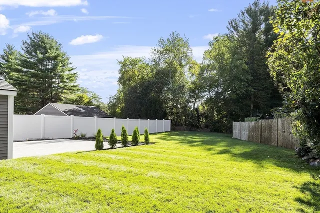$1,250,000 | 15 A Park Street, North Reading, MA 01864