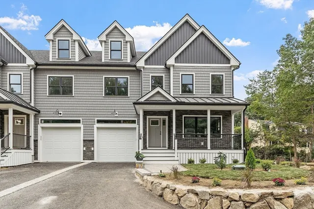 $1,250,000 | 15 A Park Street, North Reading, MA 01864