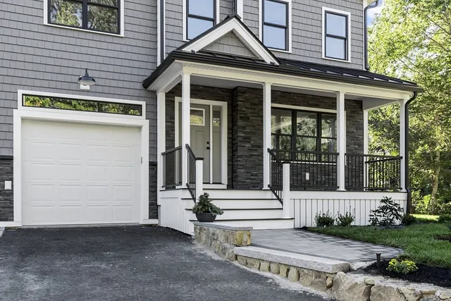 $1,250,000 | 15 A Park Street, North Reading, MA 01864