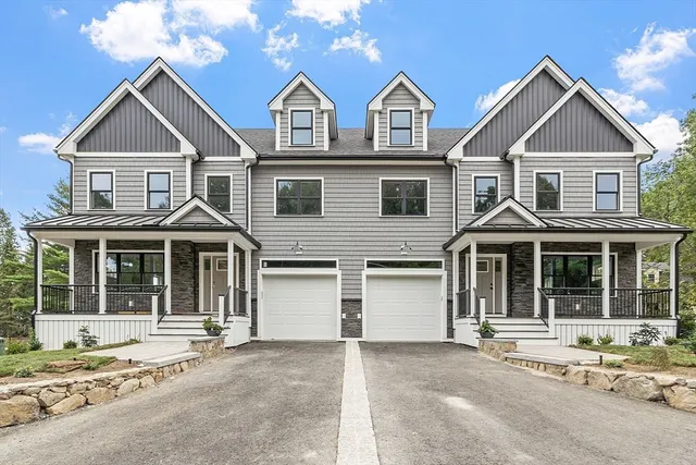 $1,250,000 | 15 A Park Street, North Reading, MA 01864