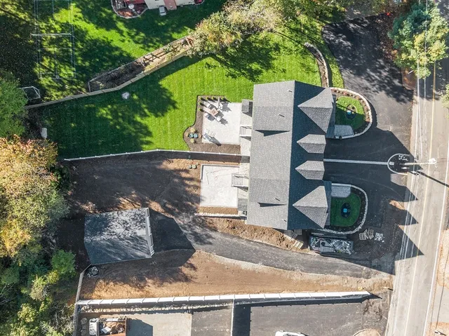 $1,250,000 | 15 A Park Street, North Reading, MA 01864