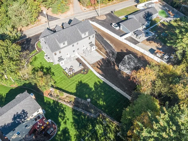 $1,250,000 | 15 A Park Street, North Reading, MA 01864