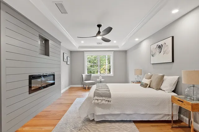 $1,250,000 | 15 A Park Street, North Reading, MA 01864